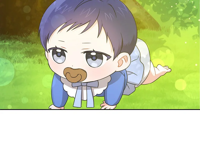 Give Me That Pacifier Chapter 8 page 163