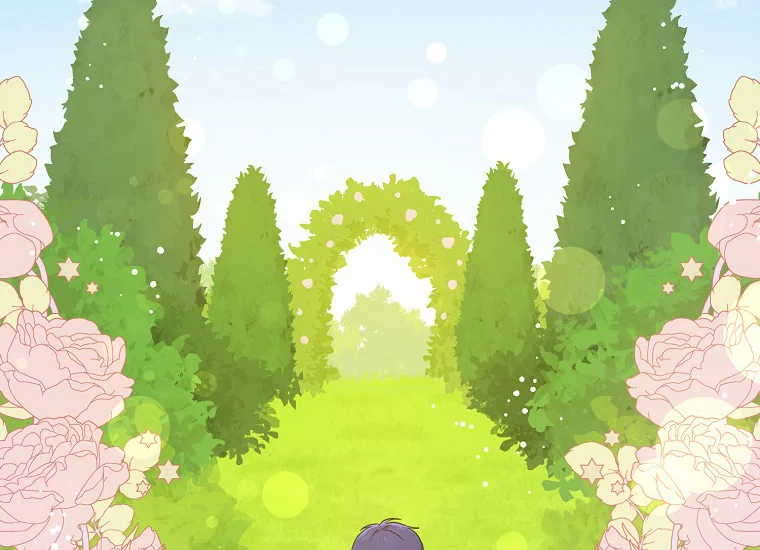 Give Me That Pacifier Chapter 8 page 171