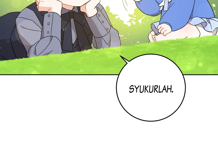 Give Me That Pacifier Chapter 8 page 21