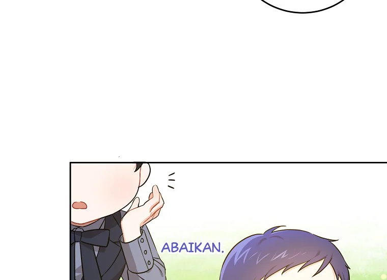 Give Me That Pacifier Chapter 8 page 26