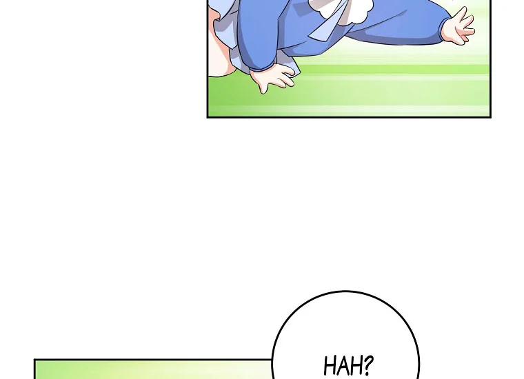 Give Me That Pacifier Chapter 8 page 33