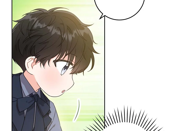 Give Me That Pacifier Chapter 8 page 34