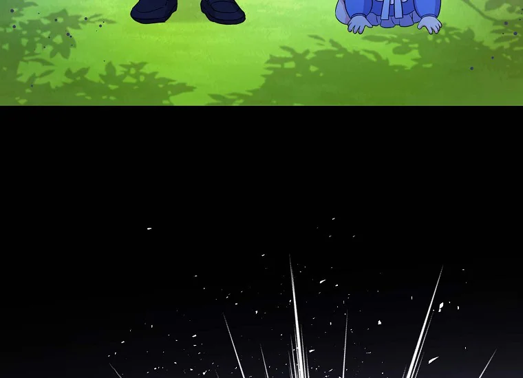 Give Me That Pacifier Chapter 8 page 44