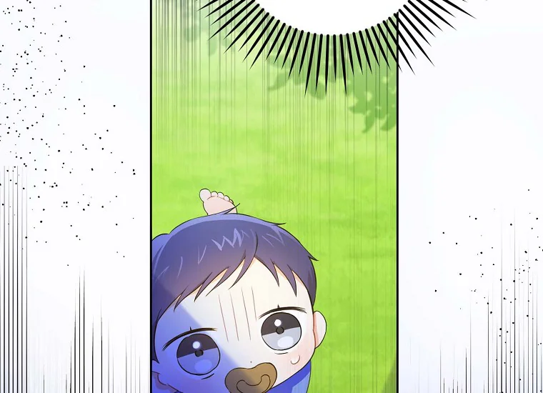 Give Me That Pacifier Chapter 8 page 51