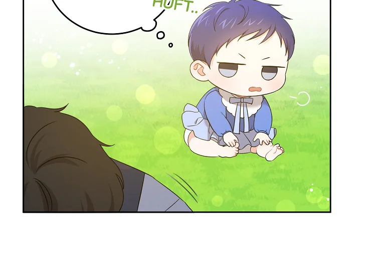 Give Me That Pacifier Chapter 8 page 7