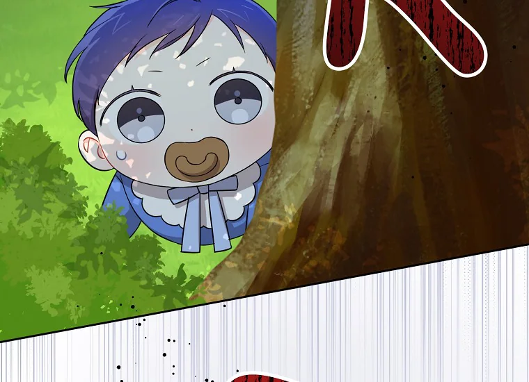 Give Me That Pacifier Chapter 8 page 85