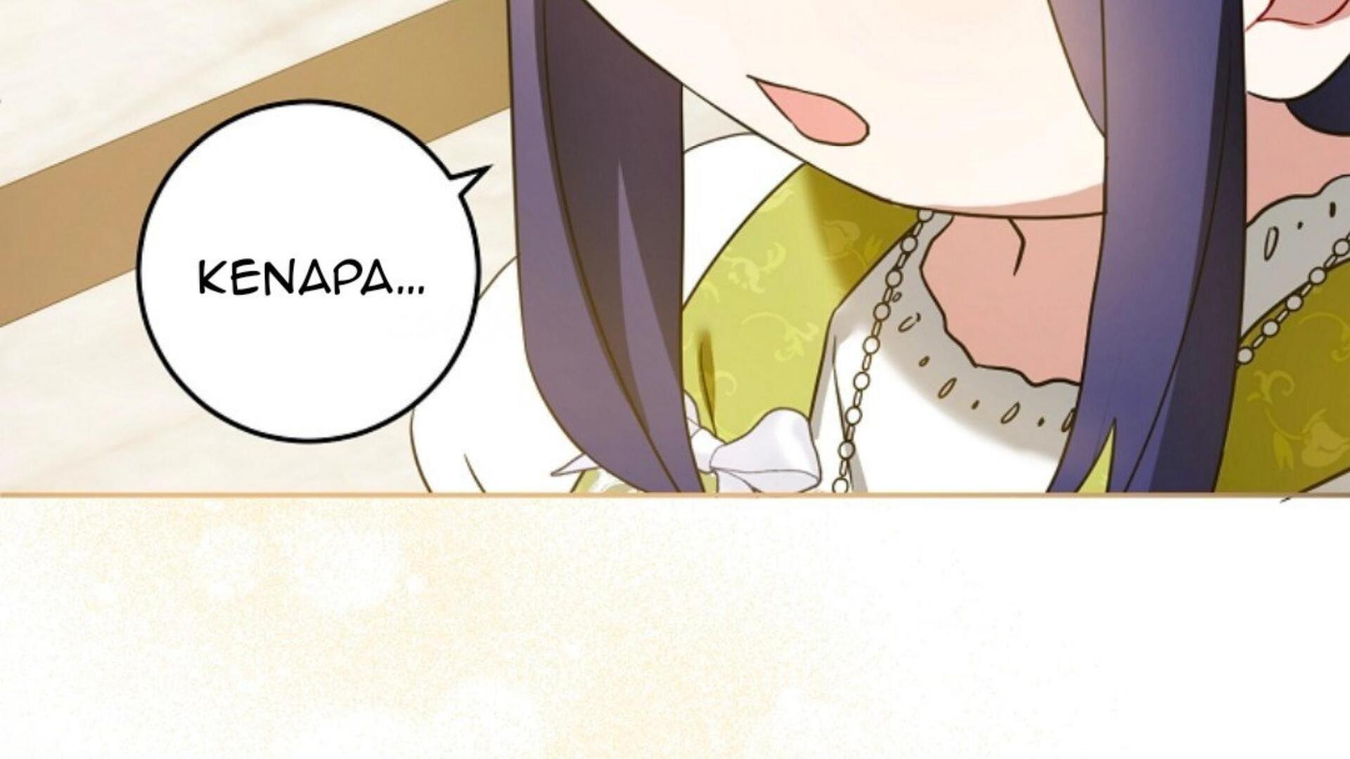 Give Me That Pacifier Chapter 82 page 138