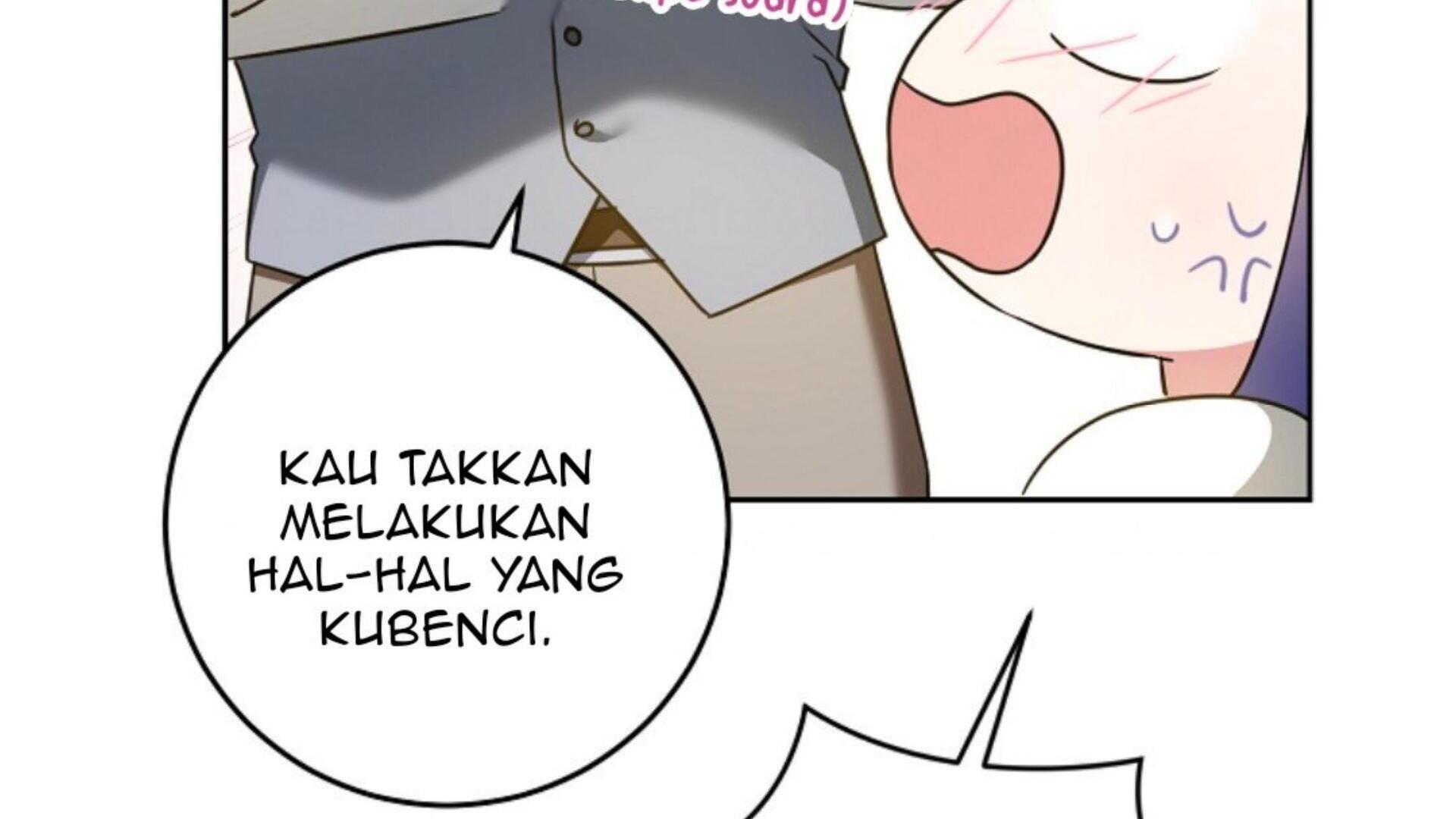Give Me That Pacifier Chapter 82 page 208
