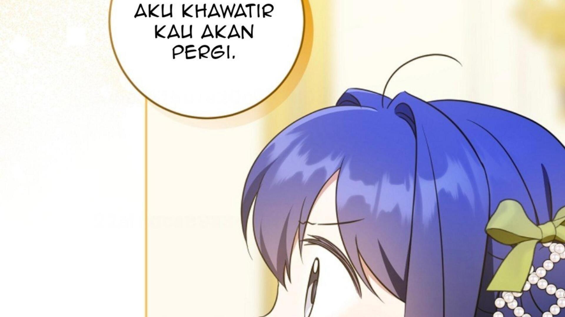 Give Me That Pacifier Chapter 82 page 215