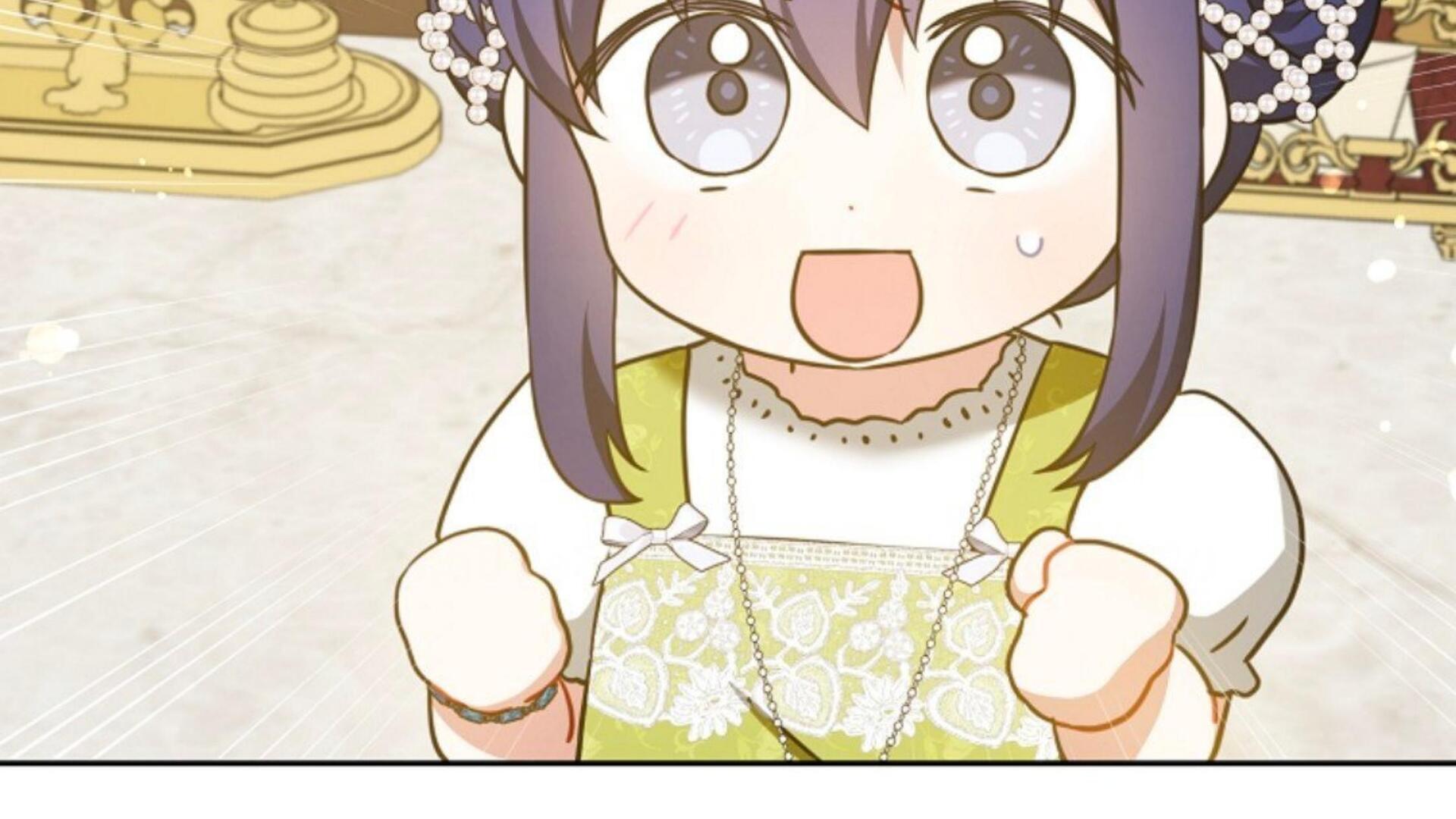 Give Me That Pacifier Chapter 82 page 249