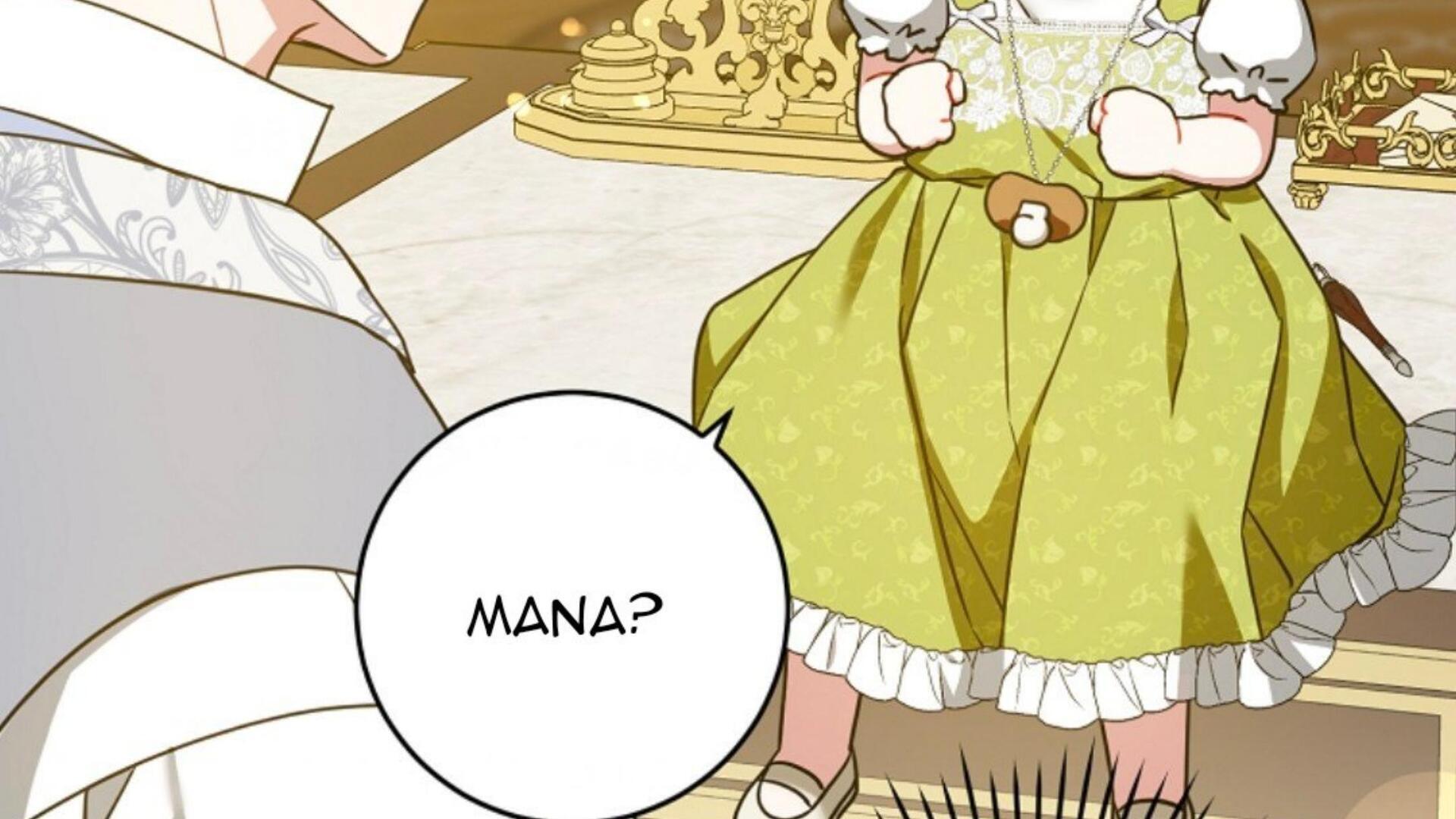 Give Me That Pacifier Chapter 82 page 266