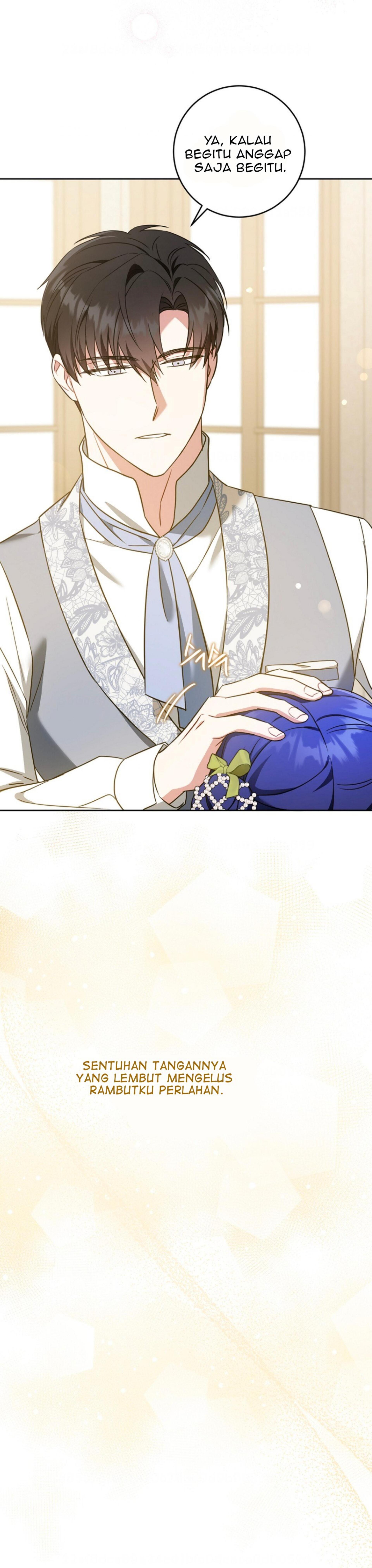Give Me That Pacifier Chapter 82 page 276