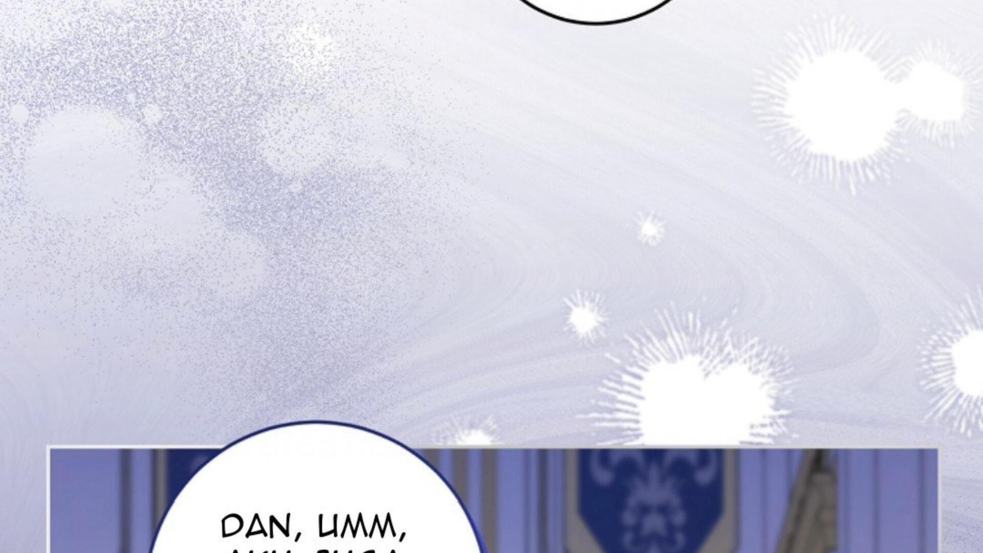 Give Me That Pacifier Chapter 82 page 31