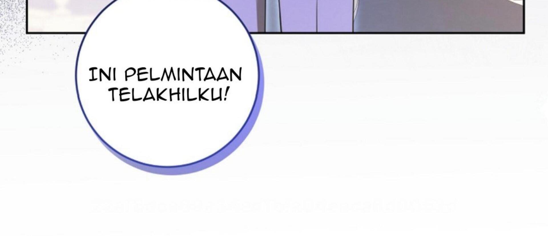 Give Me That Pacifier Chapter 82 page 35