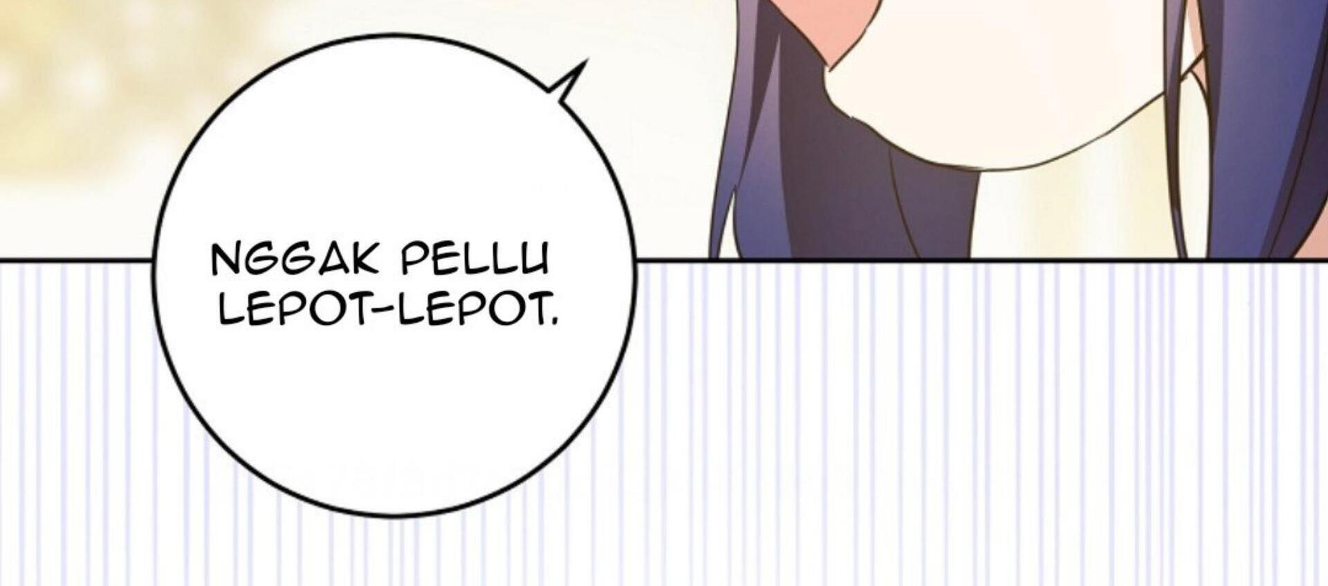 Give Me That Pacifier Chapter 82 page 89