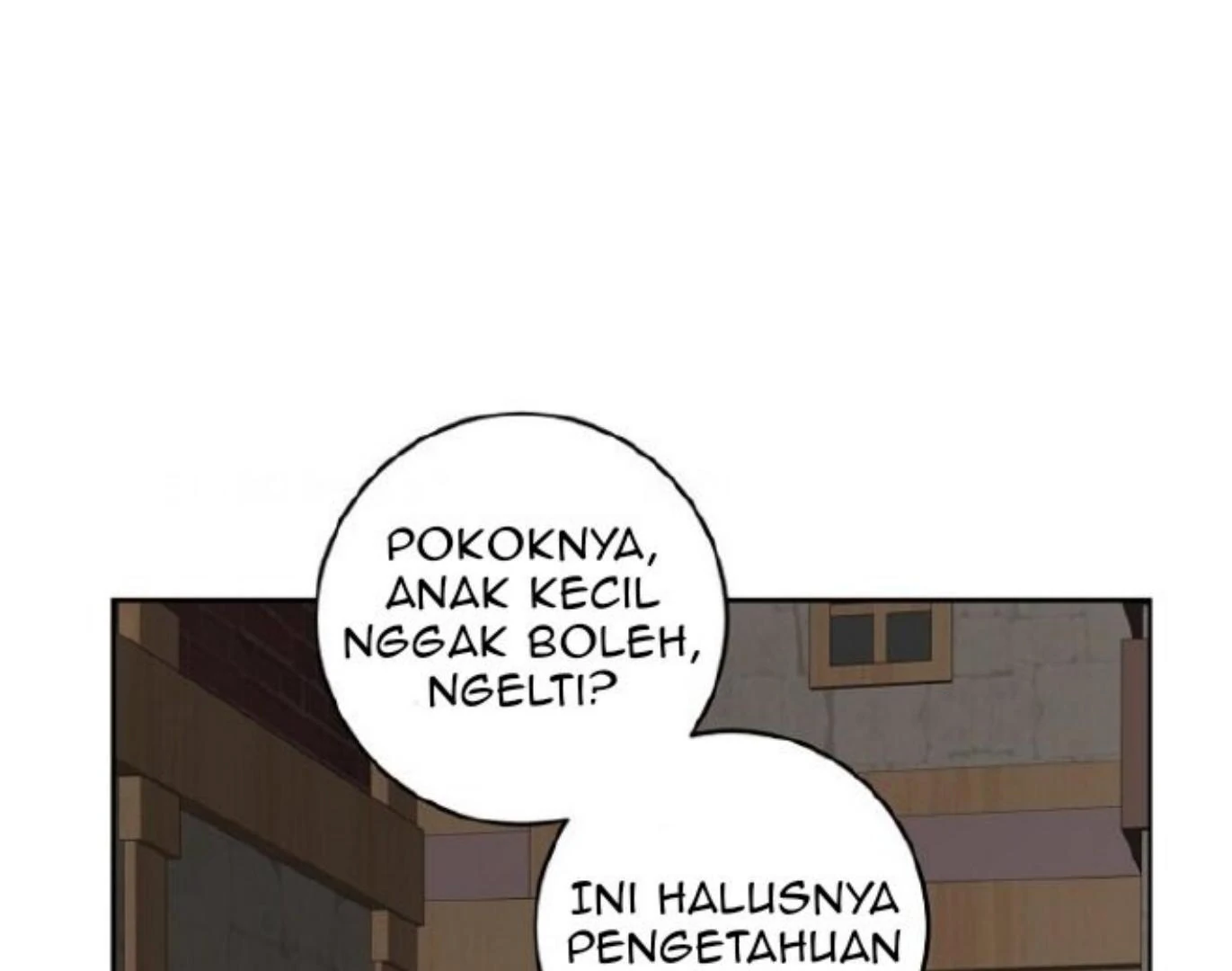 Give Me That Pacifier Chapter 92 page 104