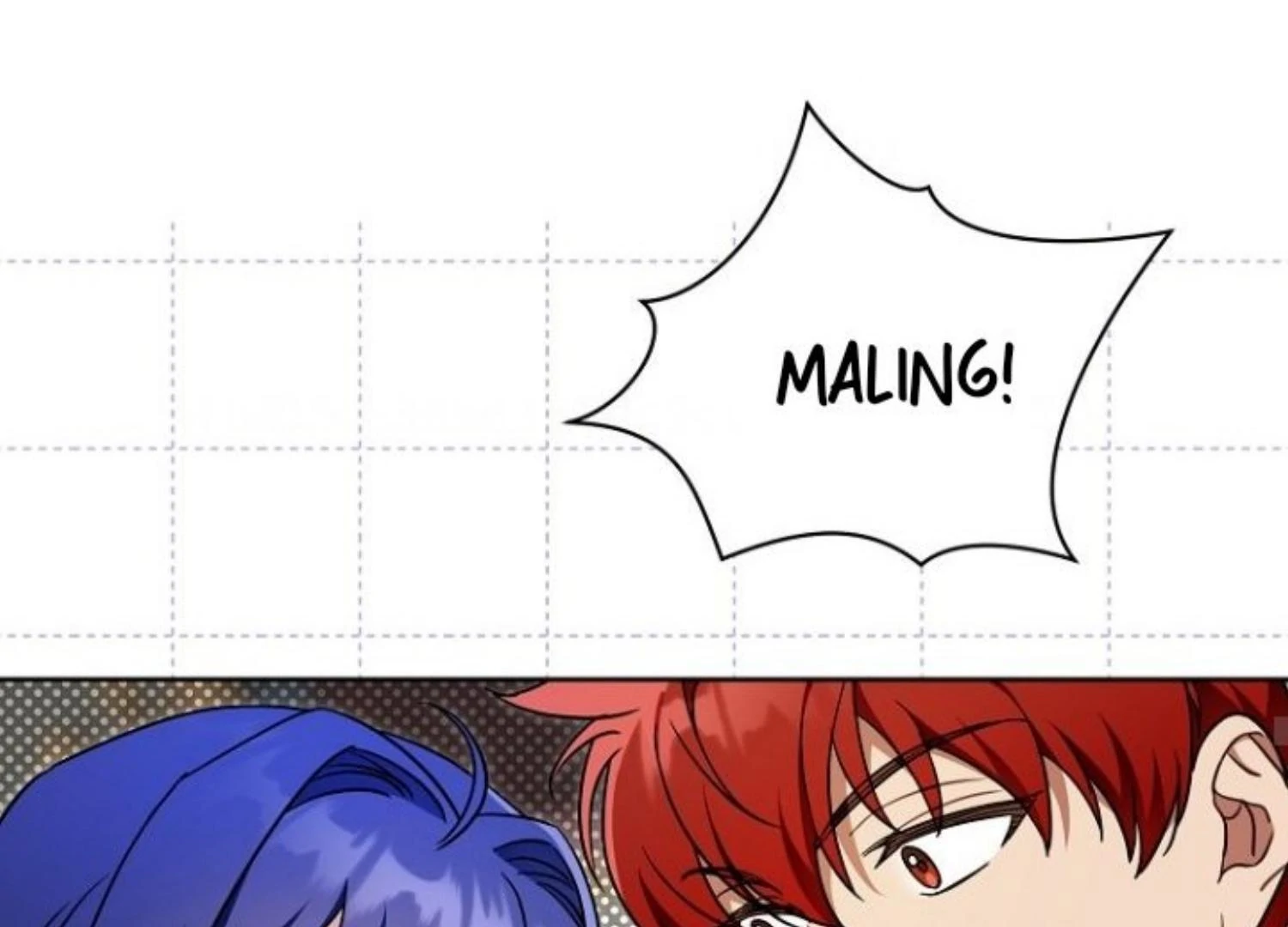 Give Me That Pacifier Chapter 92 page 109