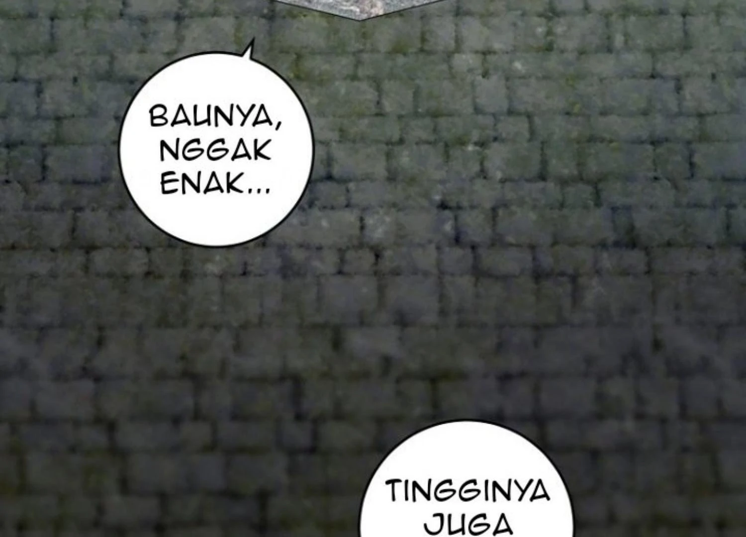 Give Me That Pacifier Chapter 92 page 123