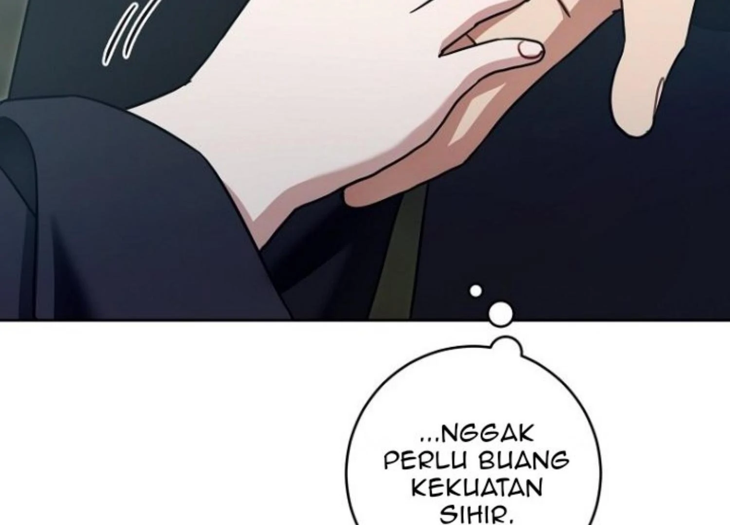 Give Me That Pacifier Chapter 92 page 130