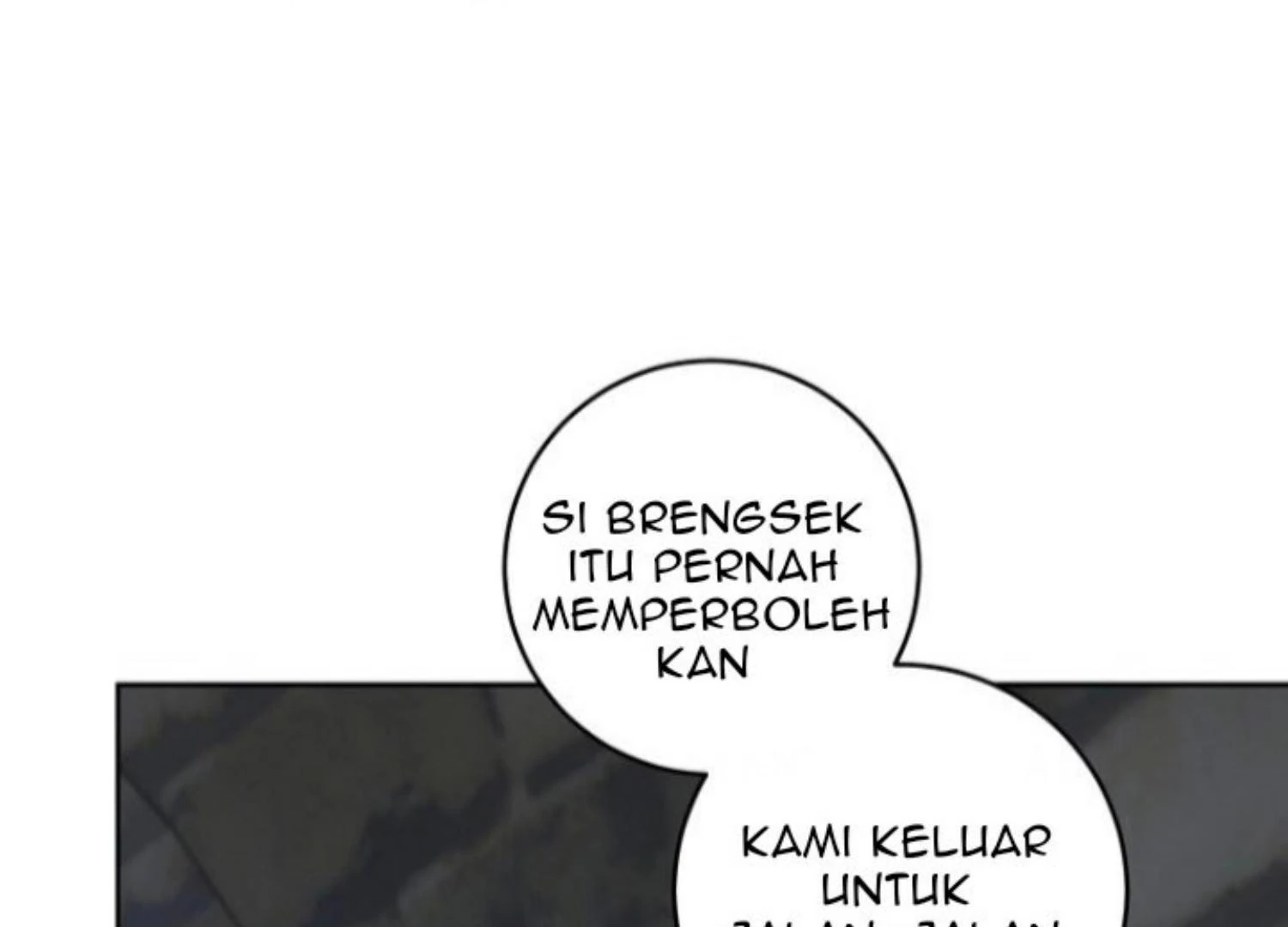 Give Me That Pacifier Chapter 92 page 157