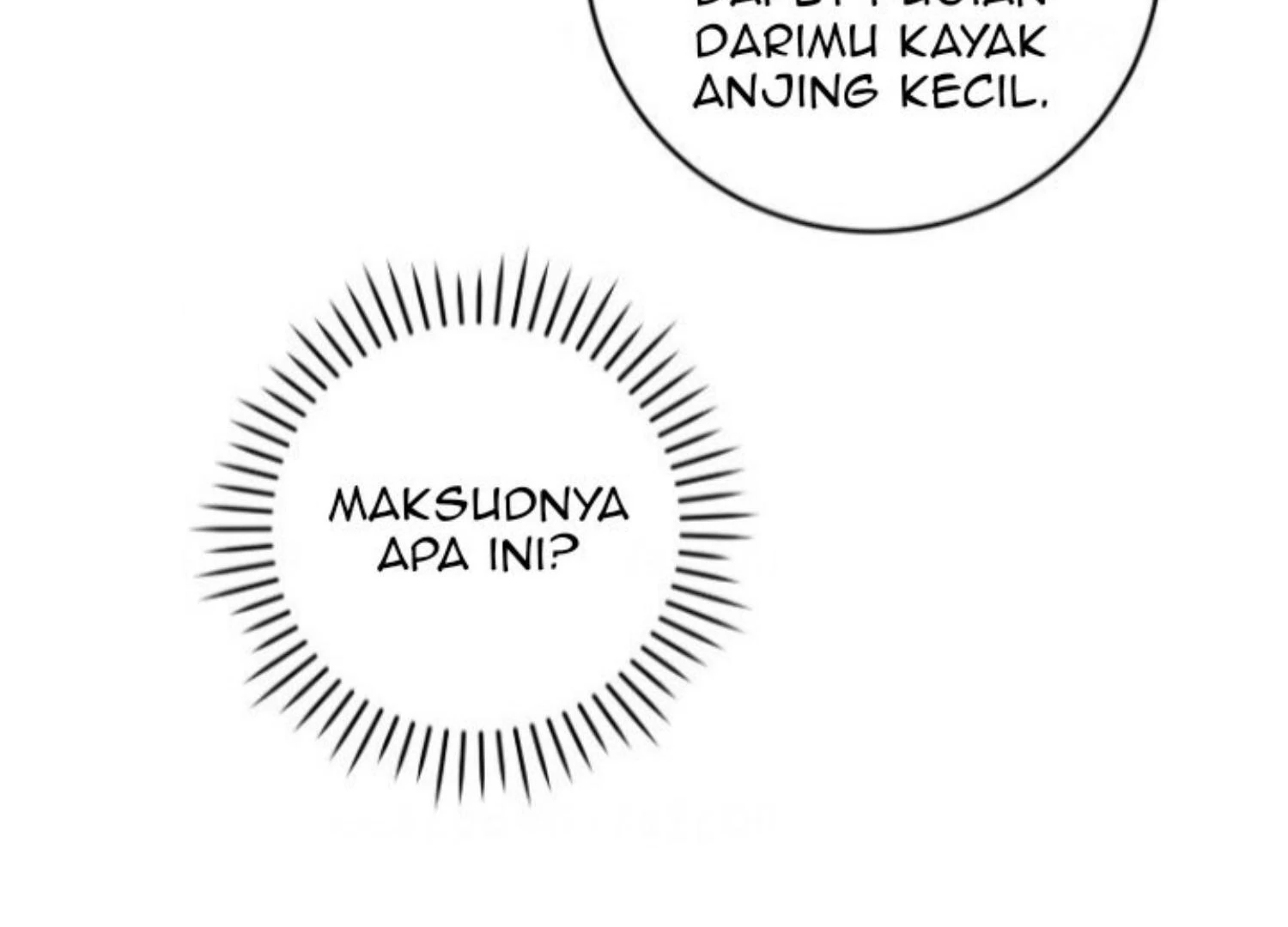 Give Me That Pacifier Chapter 92 page 160