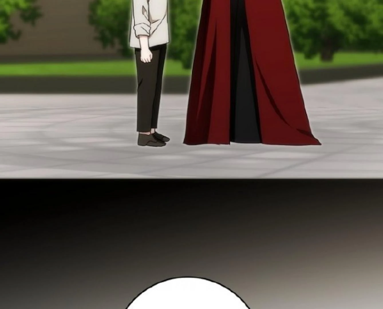 Give Me That Pacifier Chapter 92 page 187