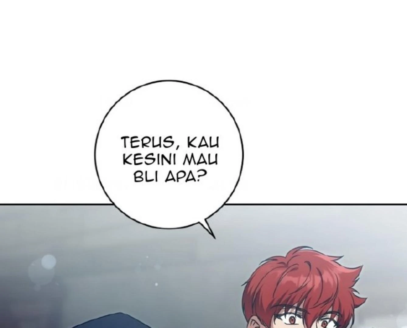 Give Me That Pacifier Chapter 92 page 201