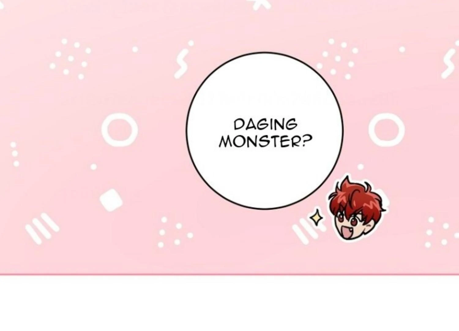 Give Me That Pacifier Chapter 92 page 208