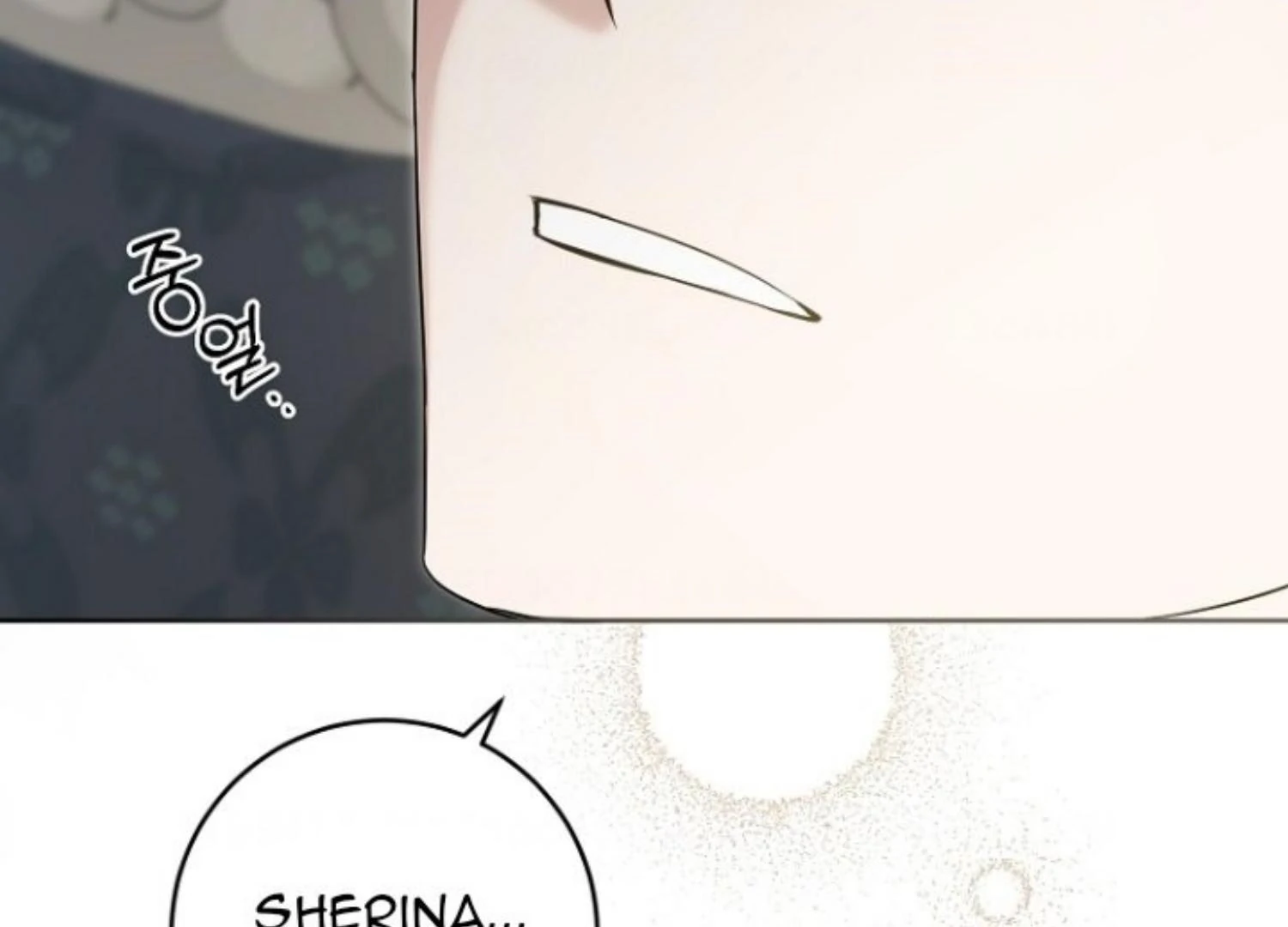 Give Me That Pacifier Chapter 92 page 20