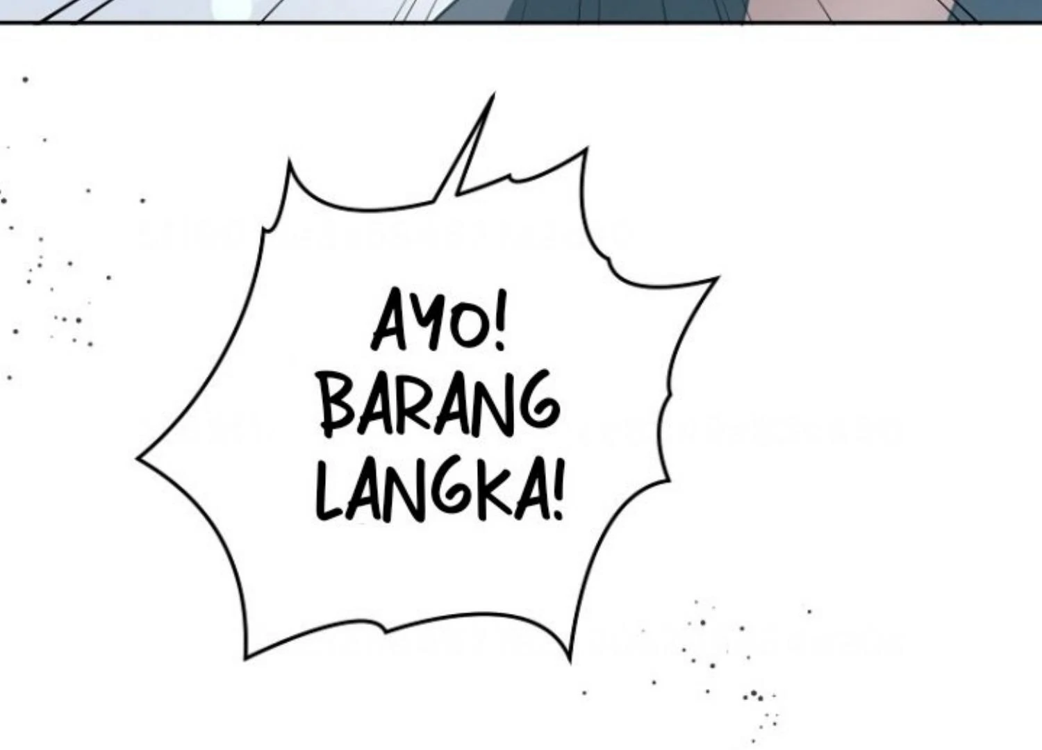 Give Me That Pacifier Chapter 92 page 213