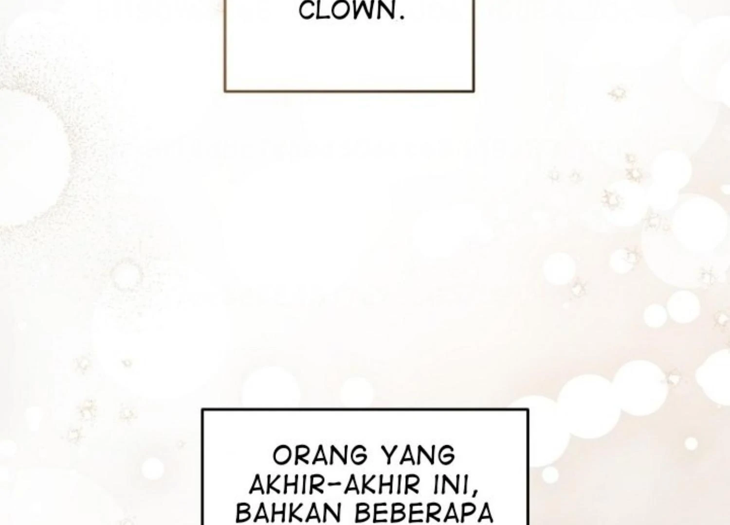 Give Me That Pacifier Chapter 92 page 22