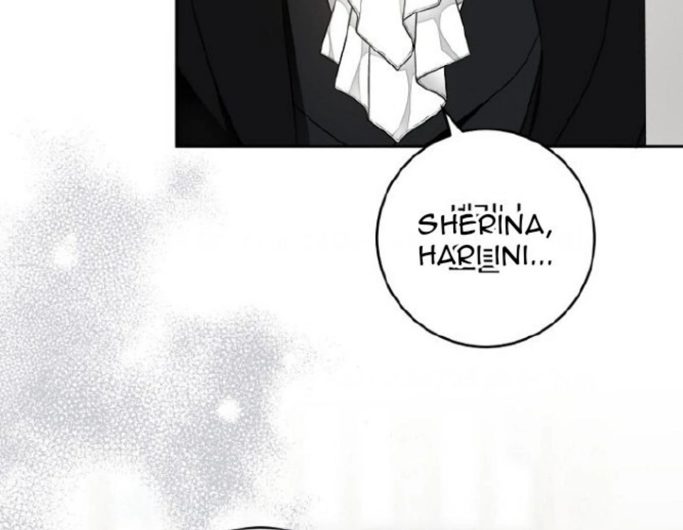 Give Me That Pacifier Chapter 92 page 48
