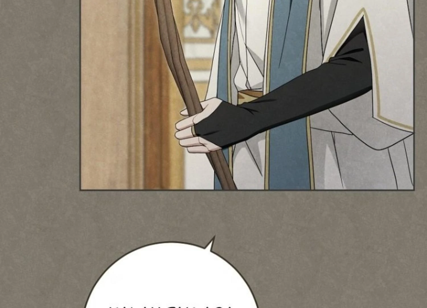 Give Me That Pacifier Chapter 92 page 5