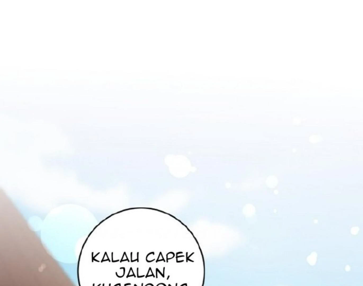 Give Me That Pacifier Chapter 92 page 77