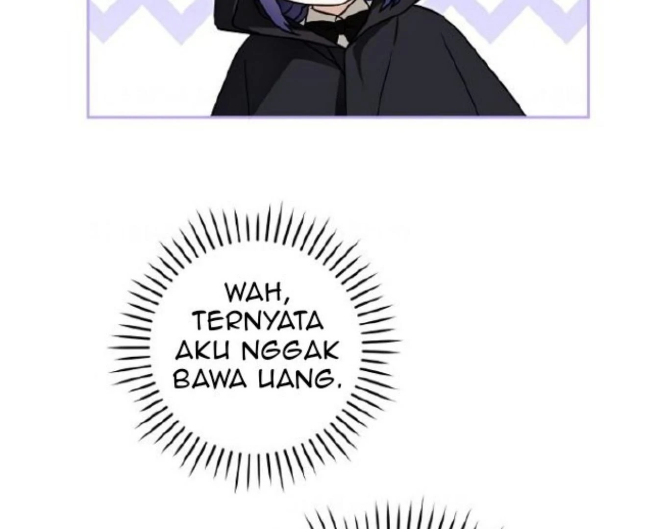 Give Me That Pacifier Chapter 92 page 85