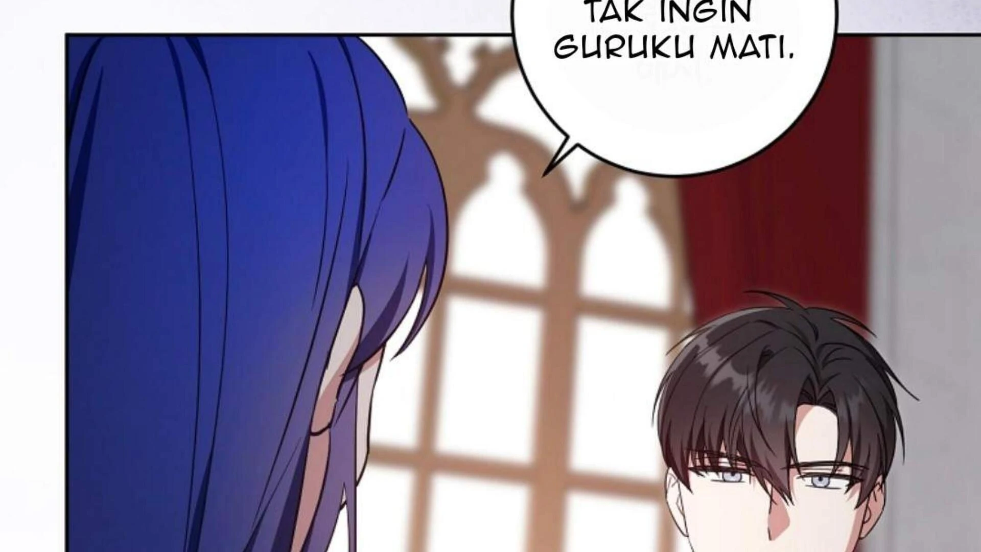 Give Me That Pacifier Chapter 99 page 236