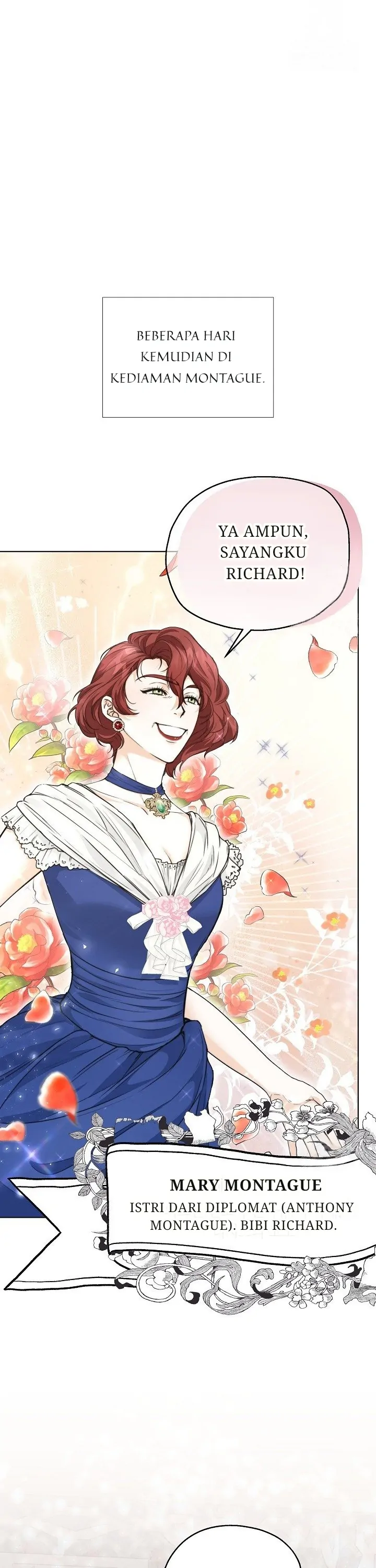Grace in Wonderland Chapter 3 page 9