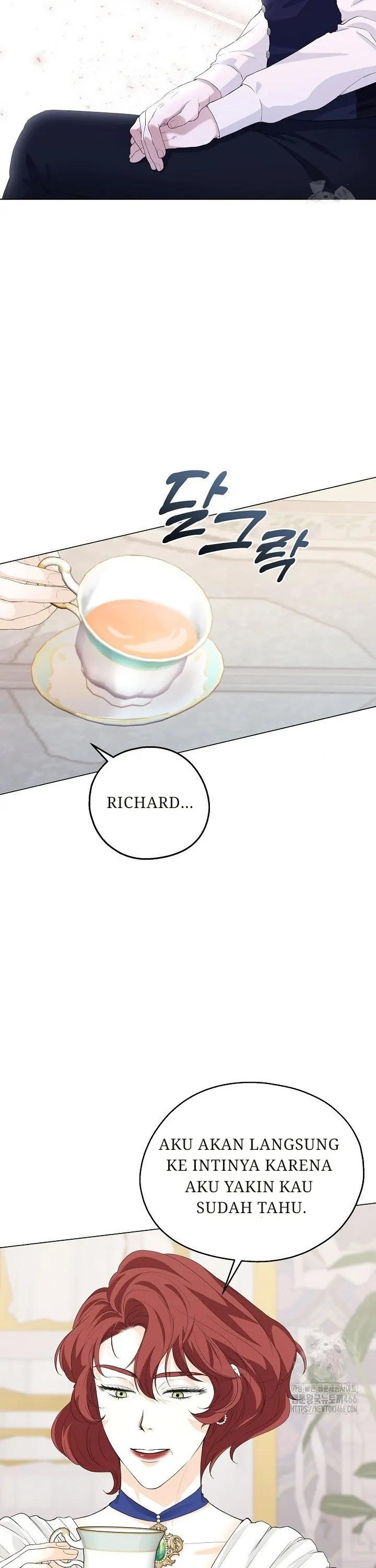 Grace in Wonderland Chapter 3 page 14