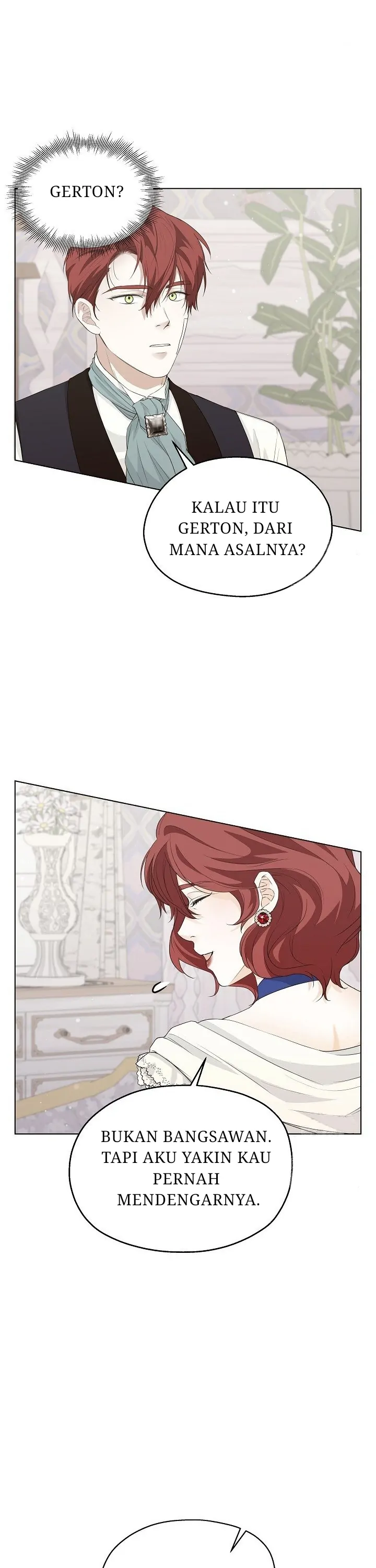 Grace in Wonderland Chapter 3 page 20
