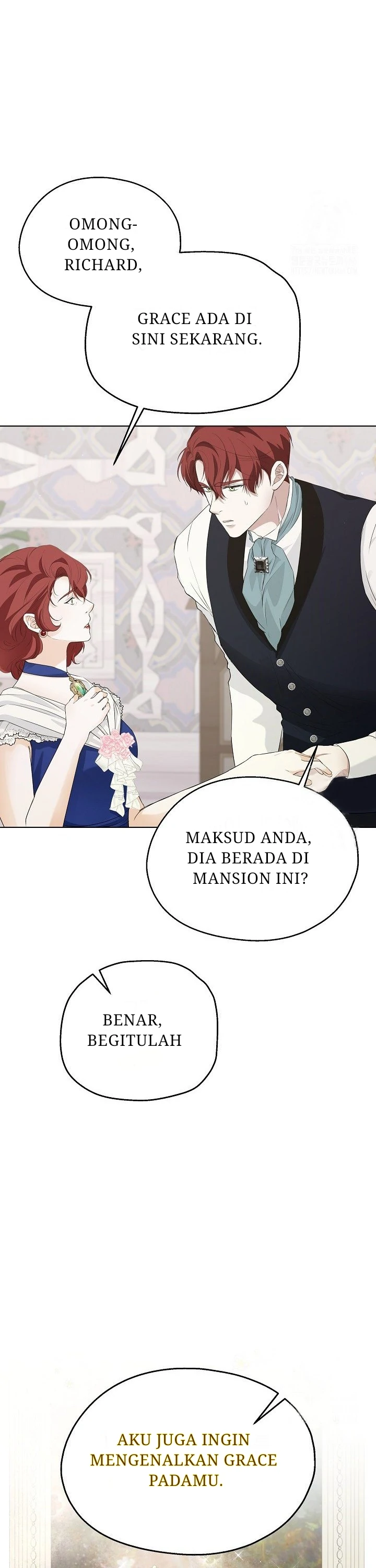 Grace in Wonderland Chapter 3 page 29