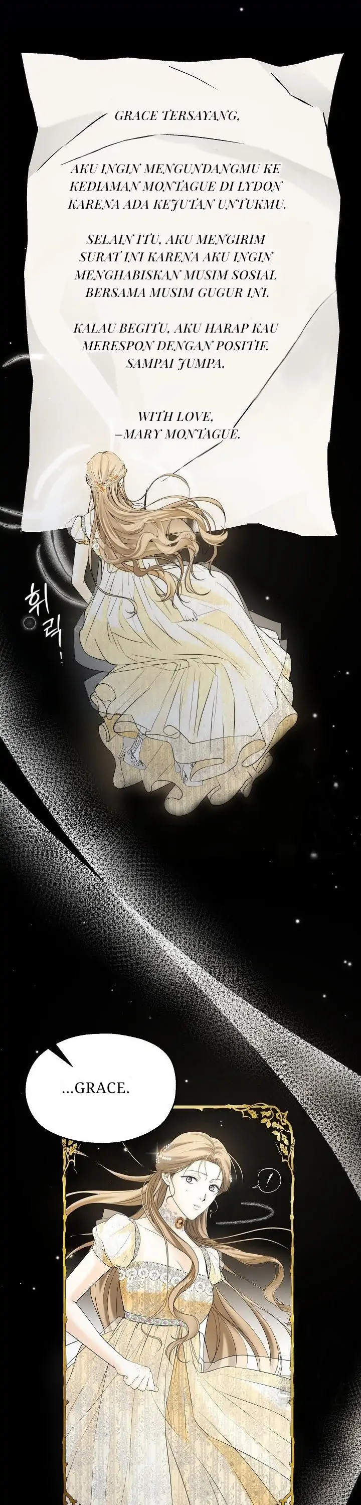 Grace in Wonderland Chapter 3 page 33
