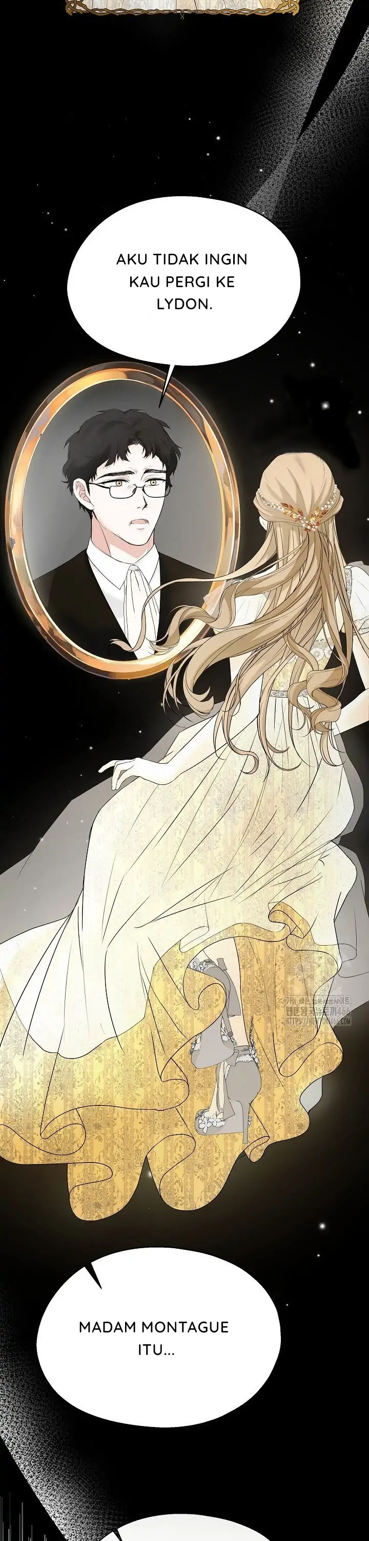 Grace in Wonderland Chapter 3 page 34