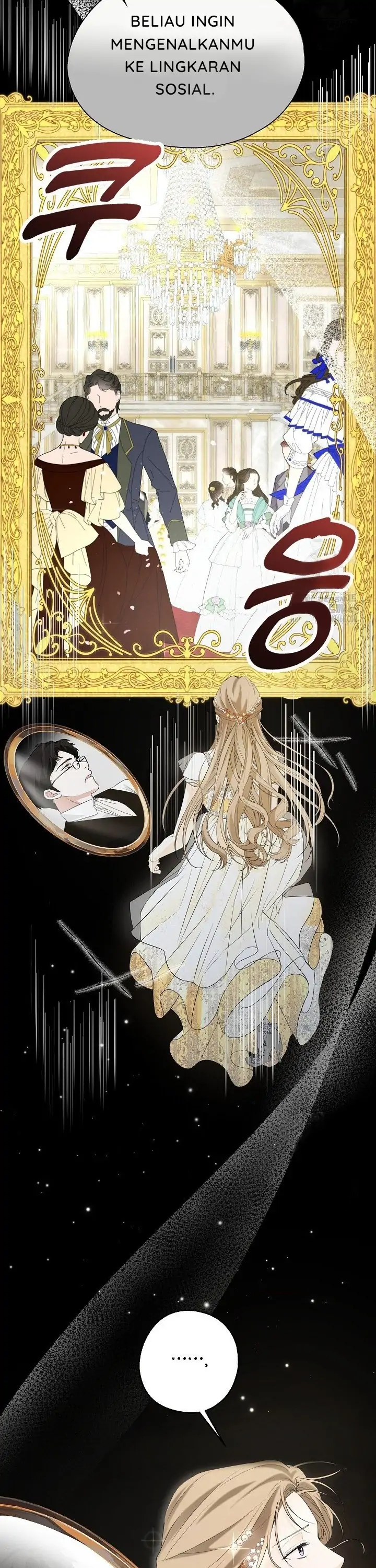 Grace in Wonderland Chapter 3 page 35