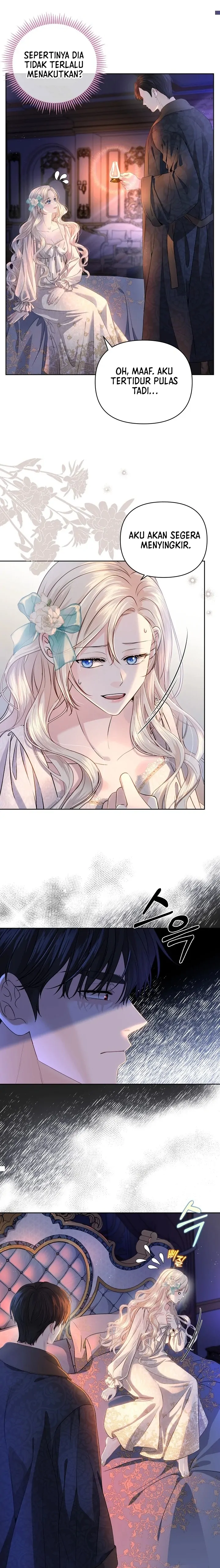 Grand Duke of the North Chapter 1 page 16