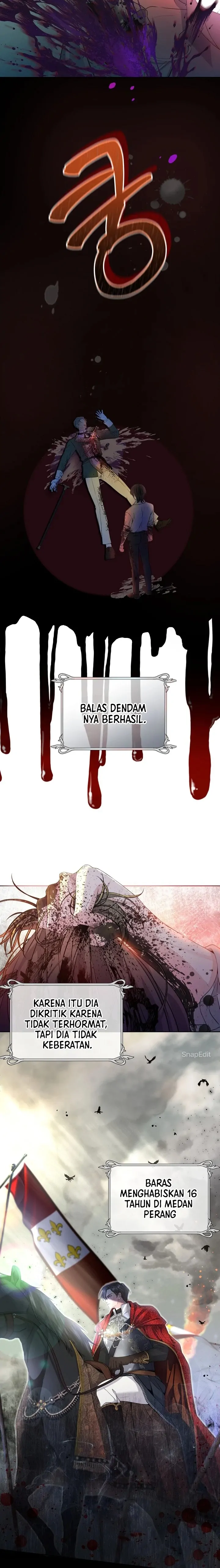 Grand Duke of the North Chapter 1 page 4