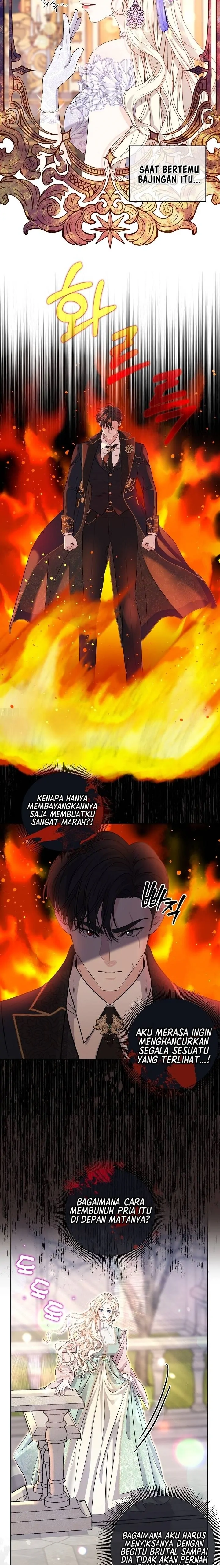 Grand Duke of the North Chapter 10 page 14