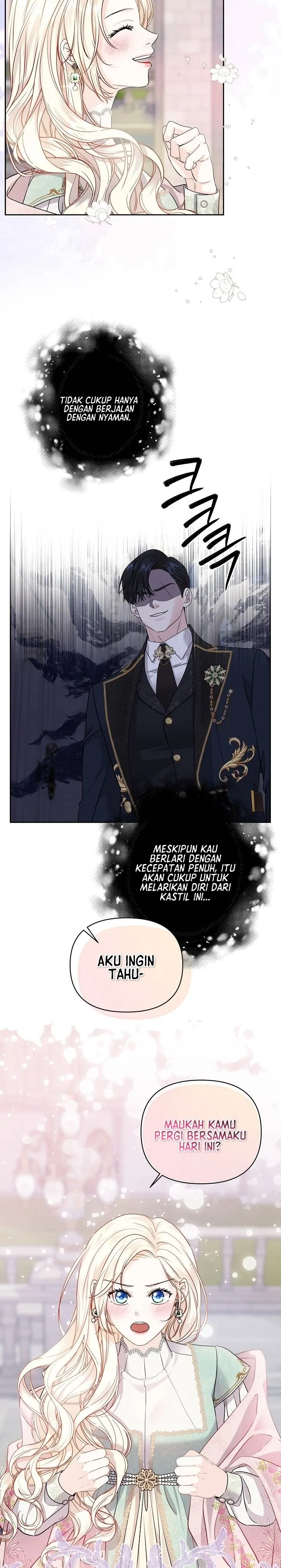 Grand Duke of the North Chapter 10 page 17