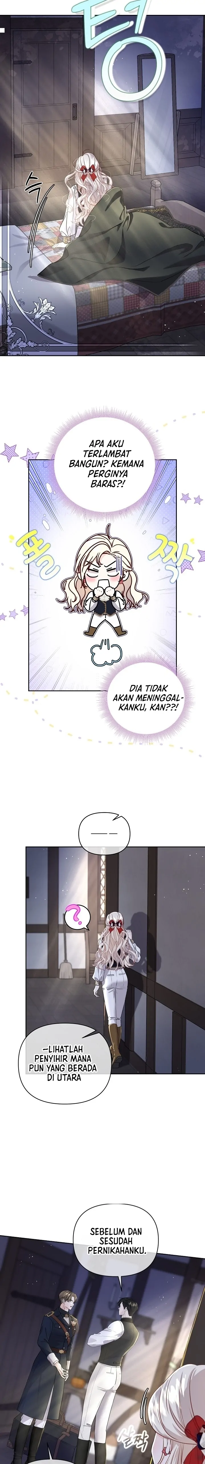 Grand Duke of the North Chapter 14 page 20