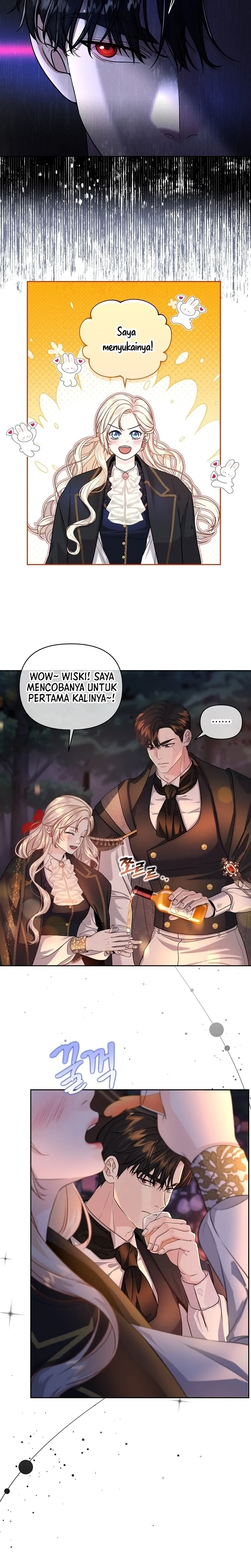 Grand Duke of the North Chapter 14 page 6