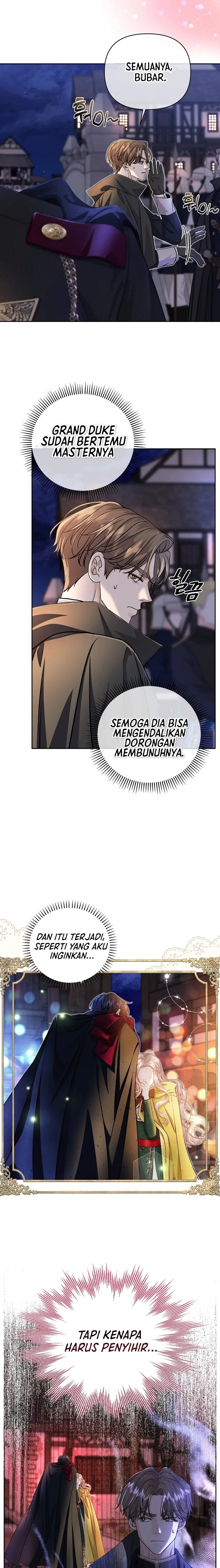 Grand Duke of the North Chapter 18 page 9